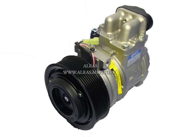 COMP.MB ATEGO 15C 24V 9PK